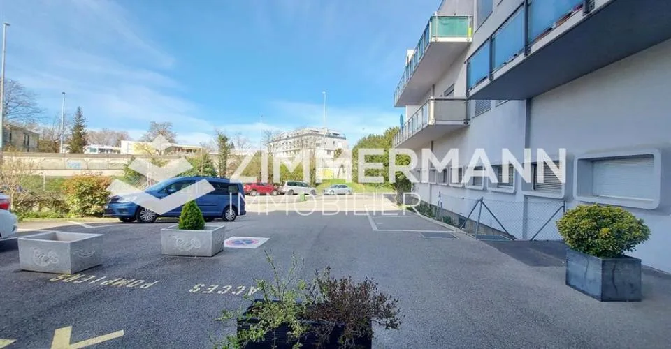 Parking – Foto 2 von 3