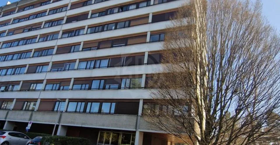 Parking - Genève