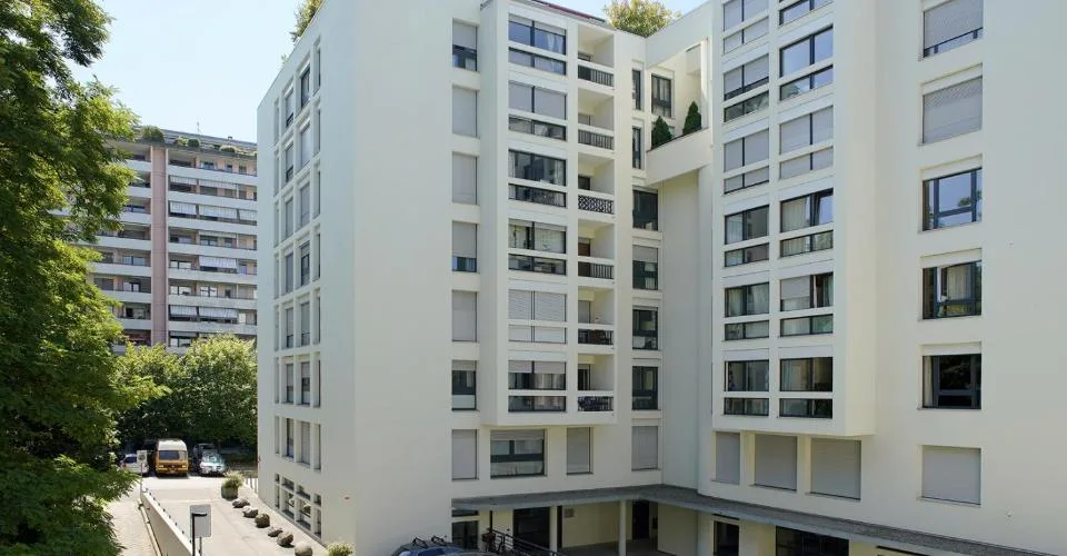 CHAMPEL - parking intérieur – Foto 2 von 5