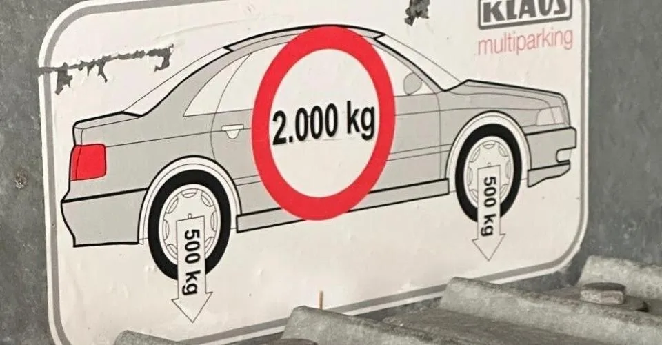 Cherchez vous un parking proche de la gare CFF?