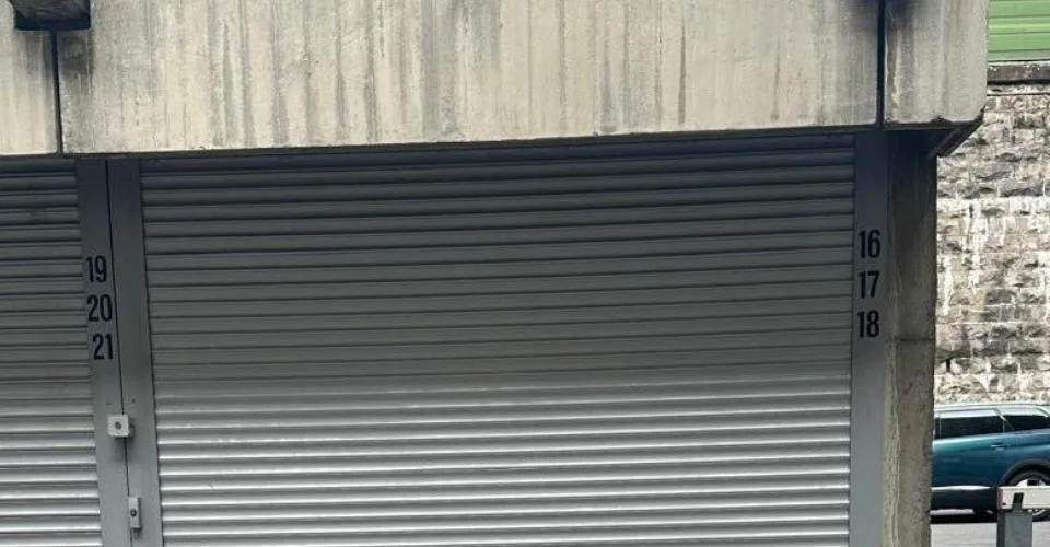 Cherchez vous un parking proche de la gare CFF?