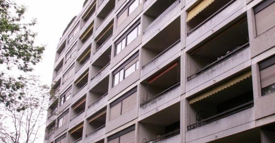 Emplacement de parking à Florissant