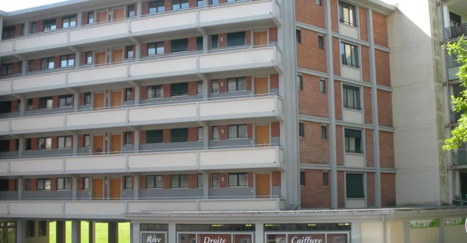À louer - Place de parc extérieure