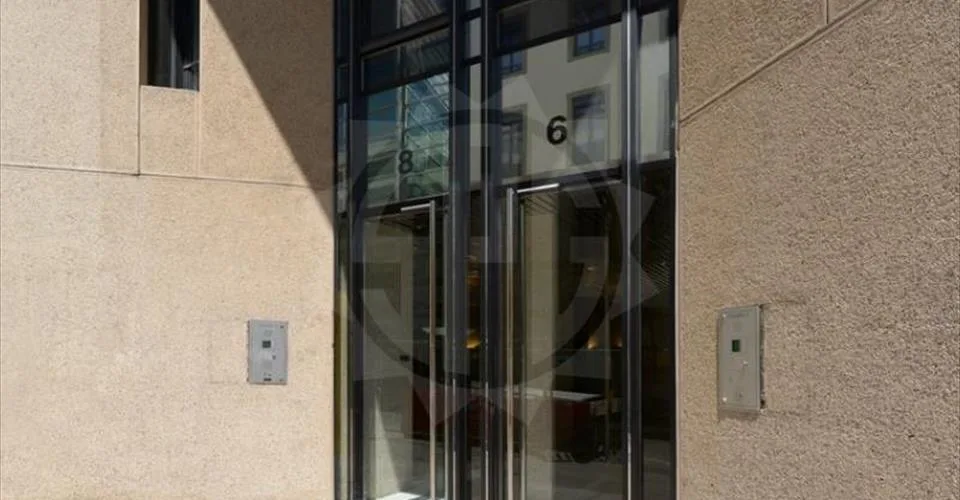 Parking - Genève