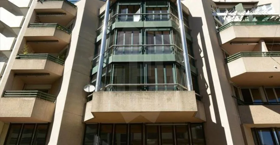 Parking - Genève