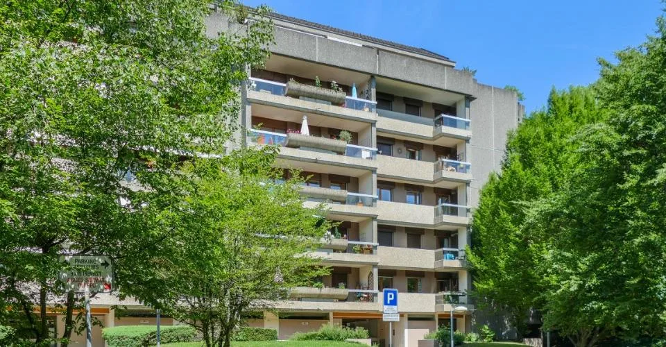 Ëmplacement intérieur au sous-sol