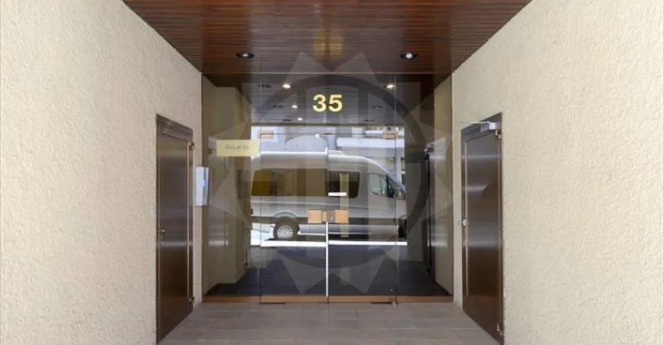 Parking - Genève – foto 4 di 4