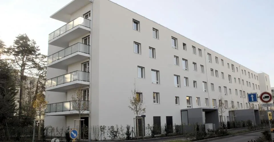Place de parc intérieure au Grand-Lancy