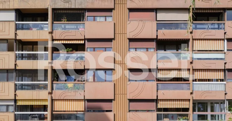 Parking au sous-sol
