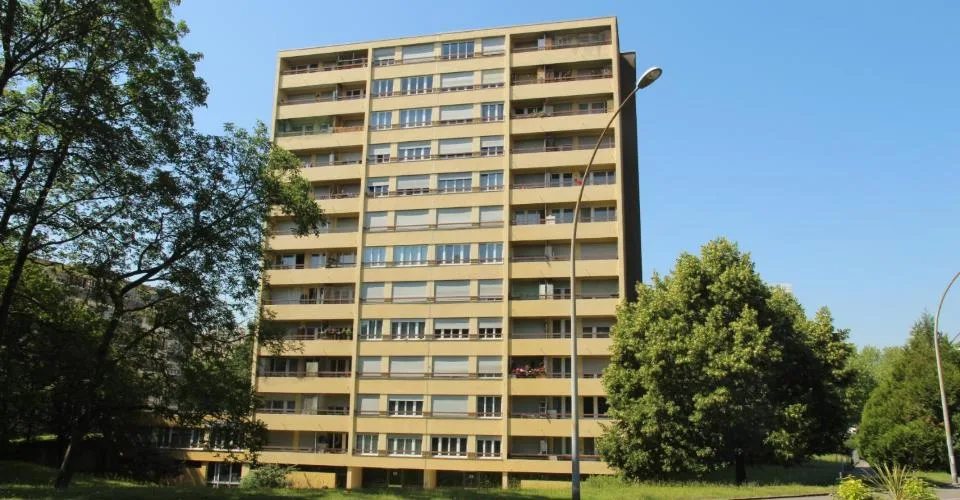 Garage individuel