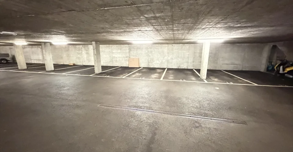 Proches des commerces et de la gare