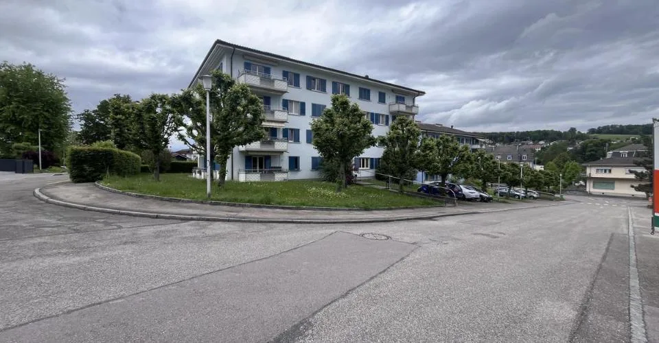 Garage individuel
