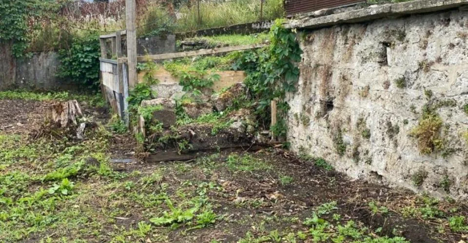 Plus que deux espaces disponibles! Découvrez un jardin, véritable havre de paix, en plein coeur de la ville de Fribourg !