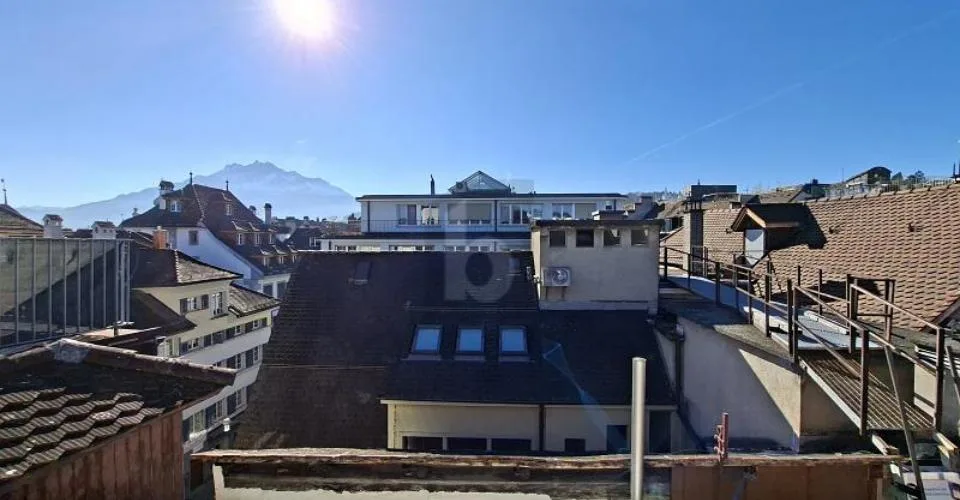CHARMANT, IM HERZEN DER STADT