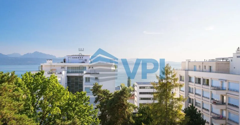 Lausanne - Immeuble commercial d'environ 3'600m2 proche de la gare – foto 2 di 3