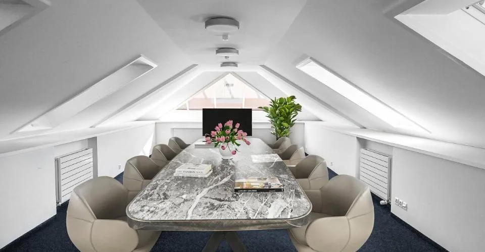 Immeuble de prestige à louer au cœur de Nyon