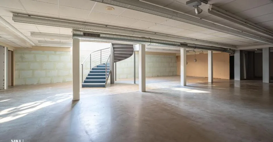 Locaux commerciaux dans le meilleur emplacement