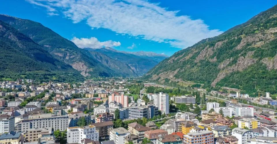 Locaux commerciaux dans le meilleur emplacement