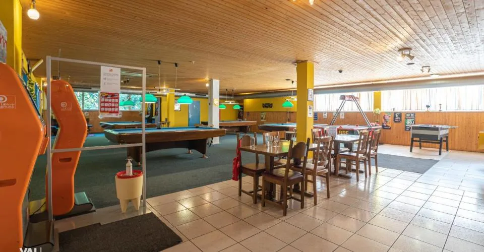 Restaurant bien situé à louer