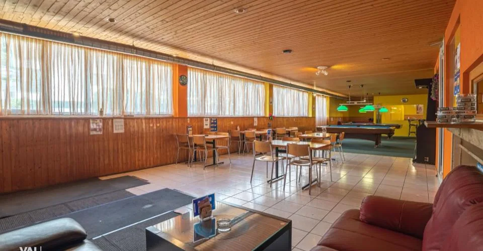 Restaurant bien situé à louer