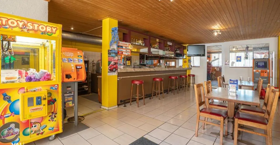 Restaurant bien situé à louer