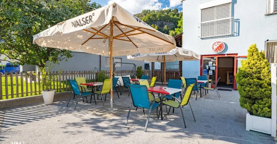 Restaurant bien situé à louer