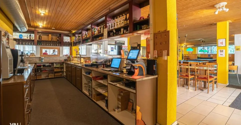 Restaurant bien situé à louer