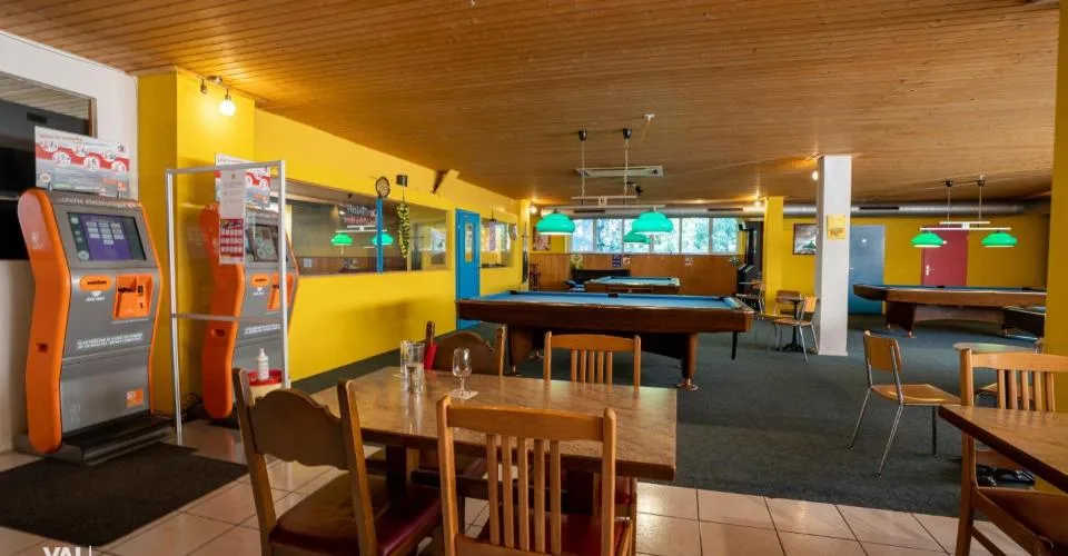 Restaurant bien situé à louer