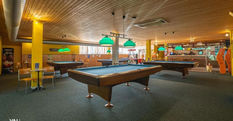 Restaurant bien situé à louer
