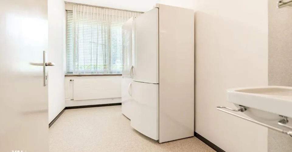 Seltene Gelegenheit: viel Raum, grosser Garten, zentrale Lage mit Gewerbeoption