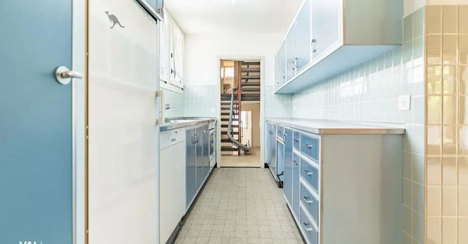 Seltene Gelegenheit: viel Raum, grosser Garten, zentrale Lage mit Gewerbeoption