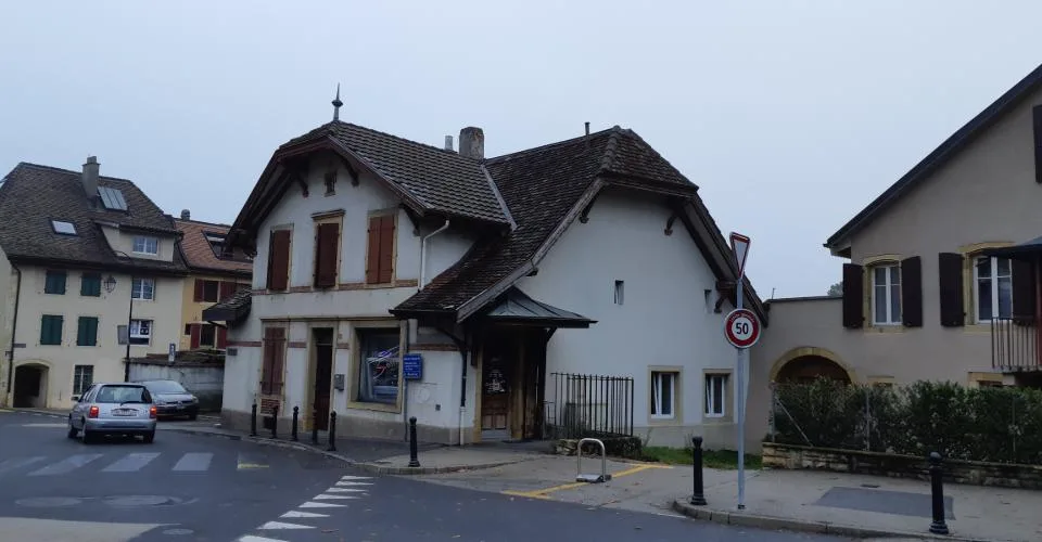 Chambre(s) meublée(s)