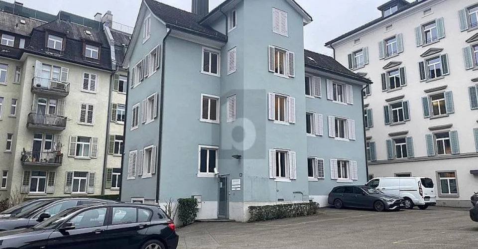 STILVOLL IN RUHIGER LAGE