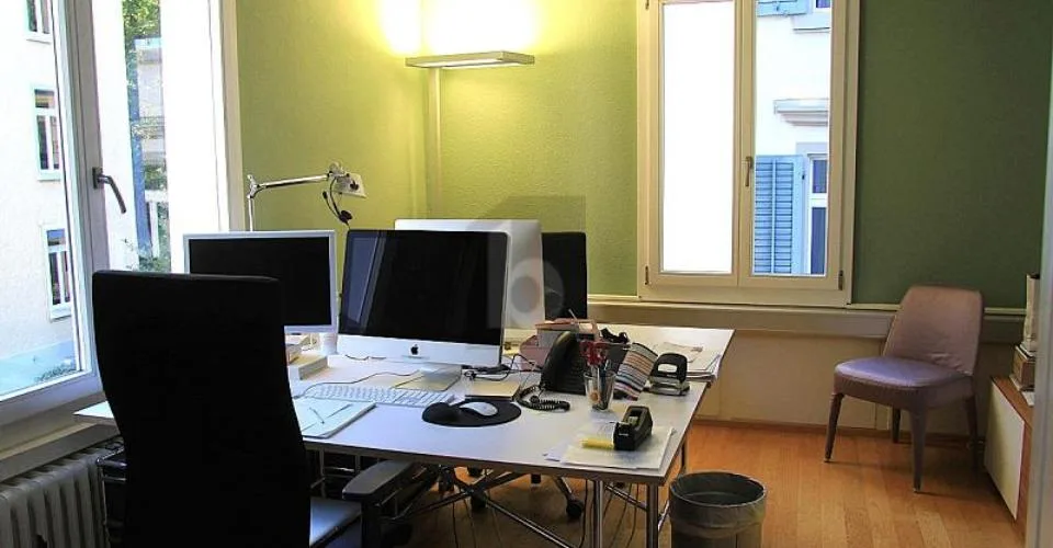 STILVOLL IN RUHIGER LAGE