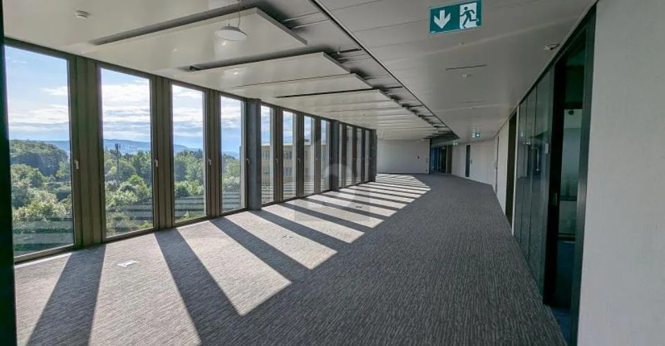 BUSINESSPARK - MODERN UND STEUERGÜNSTIG