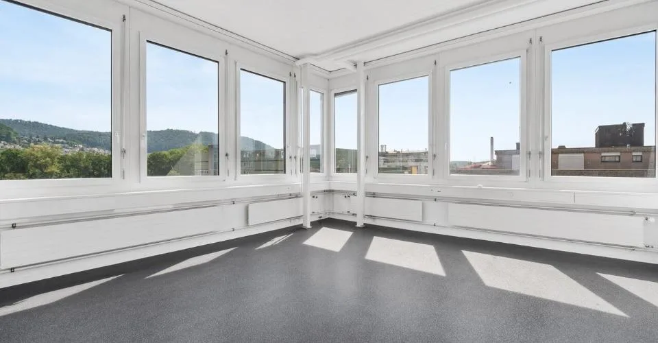 À louer, Bureau, 8953 Dietikon, Ref. 6121301
