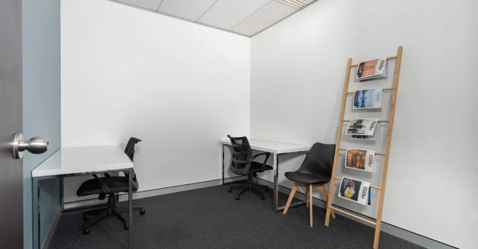 Arbeiten in Regus Spoom Glattpark oder weltweit