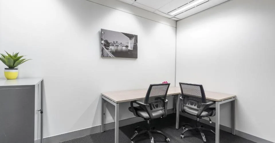 Arbeiten in Regus Spoom Glattpark oder weltweit