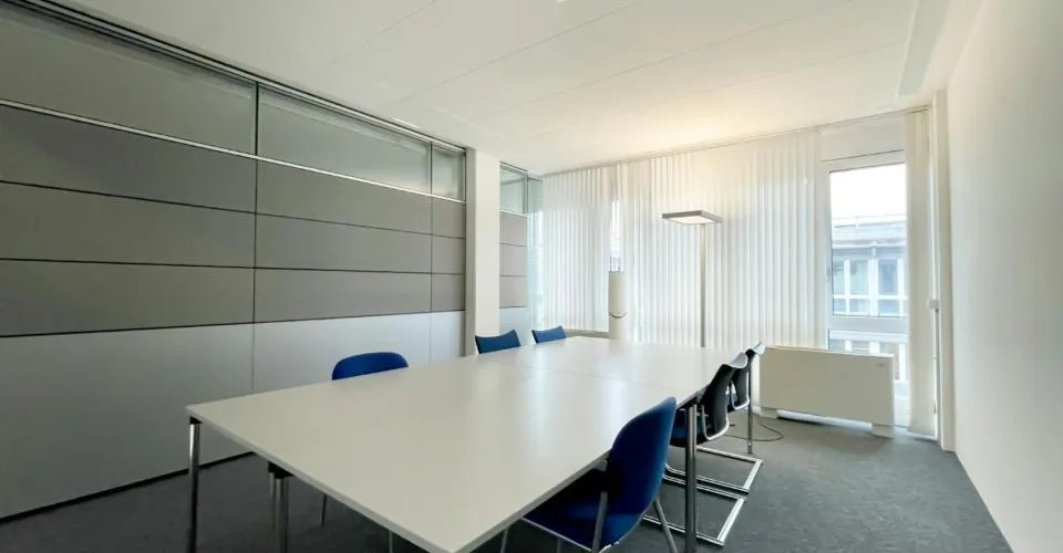 PLACE | Petit bureau pour start-ups et entreprises individuelles