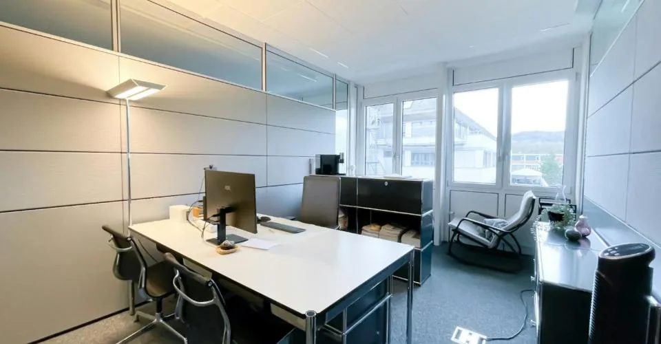 PLACE | Petit bureau pour start-ups et entreprises individuelles