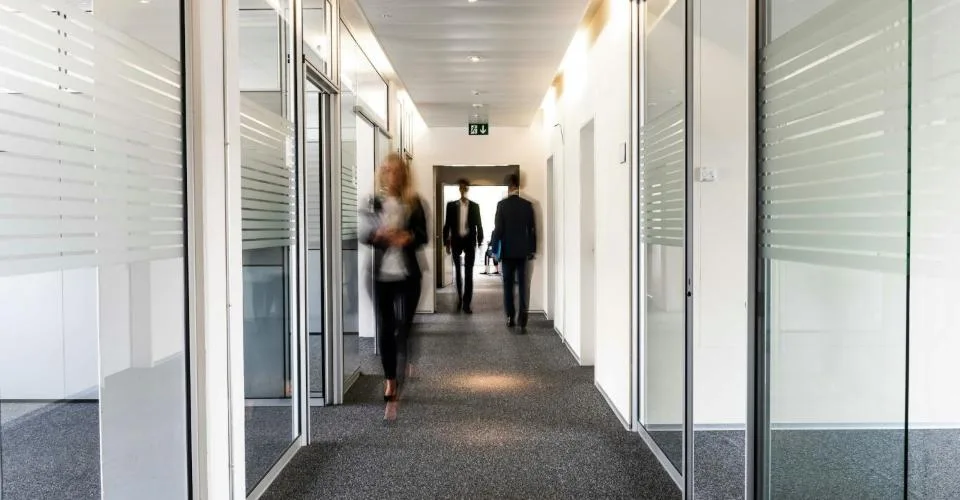 PLACE | Petit bureau pour start-ups et entreprises individuelles