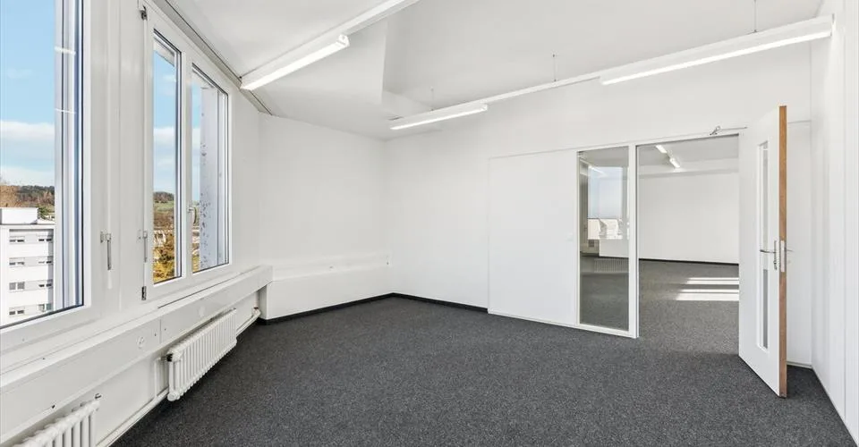À louer, Bureau, 8302 Kloten, Ref. 2495170
