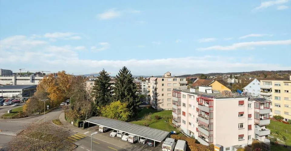 À louer, Bureau, 8302 Kloten, Ref. 2495170
