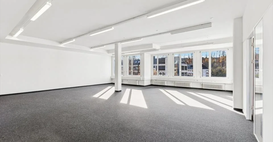 À louer, Bureau, 8302 Kloten, Ref. 2495170