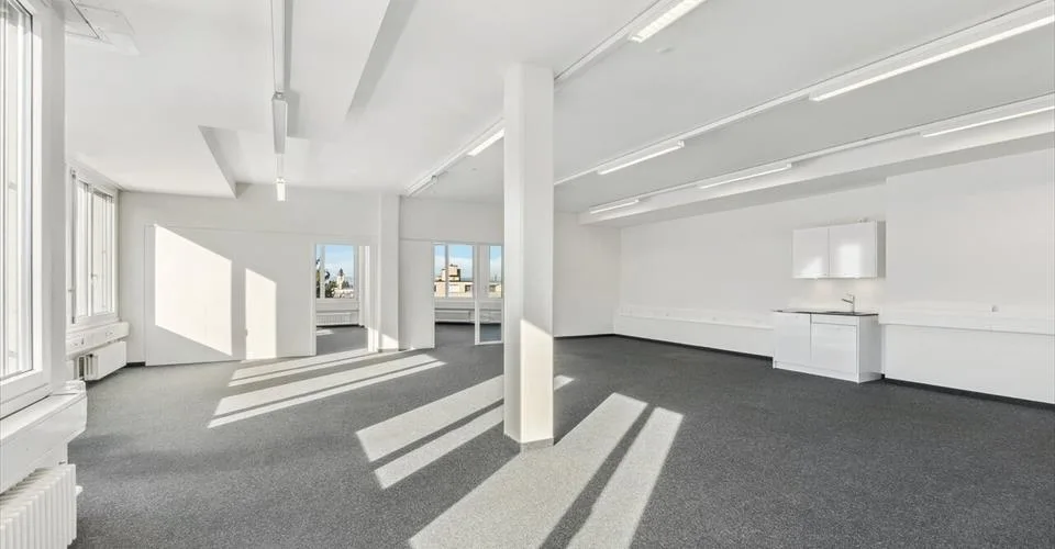 À louer, Bureau, 8302 Kloten, Ref. 2495170