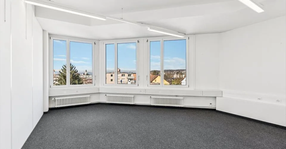 À louer, Bureau, 8302 Kloten, Ref. 2495170