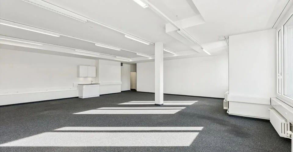 À louer, Bureau, 8302 Kloten, Ref. 2495170