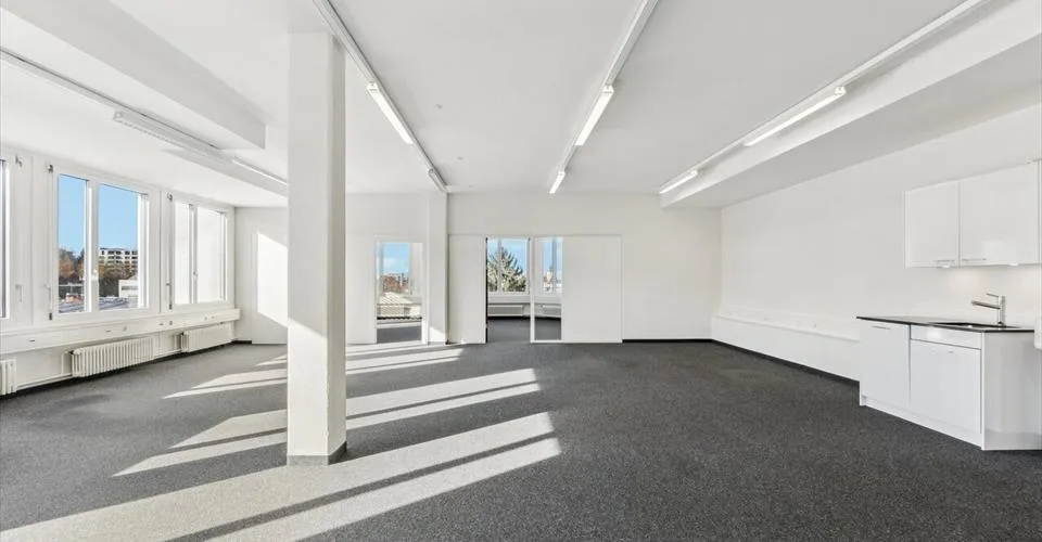 À louer, Bureau, 8302 Kloten, Ref. 2495170