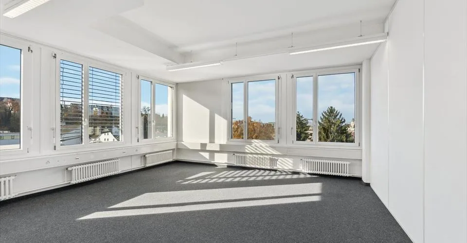 À louer, Bureau, 8302 Kloten, Ref. 2495170