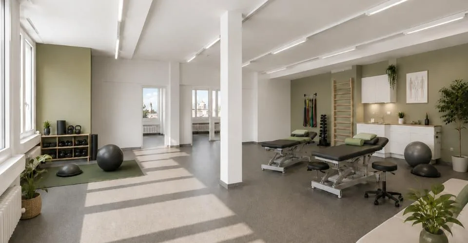 À louer, Bureau, 8302 Kloten, Ref. 2495170